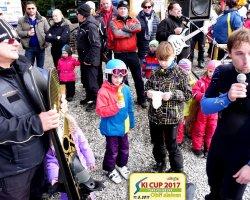 SKI CUP 2017